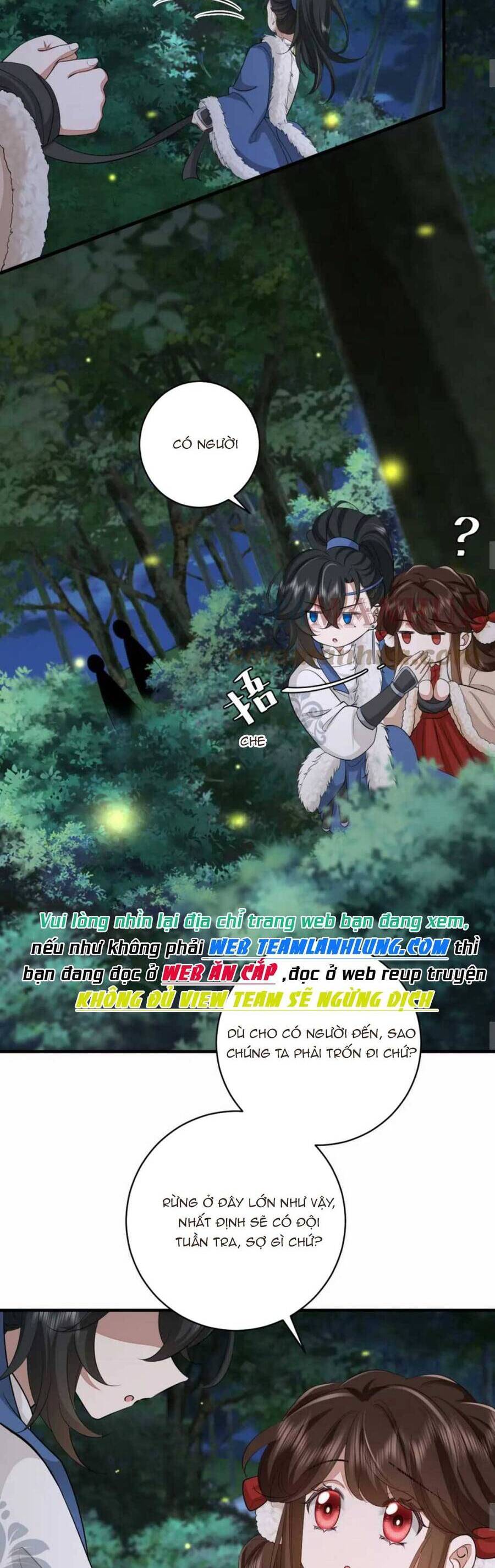 Cách Thức Sinh Tồn Của Pháo Hôi Khuê Nữ Chap 150 - Next Chap 151