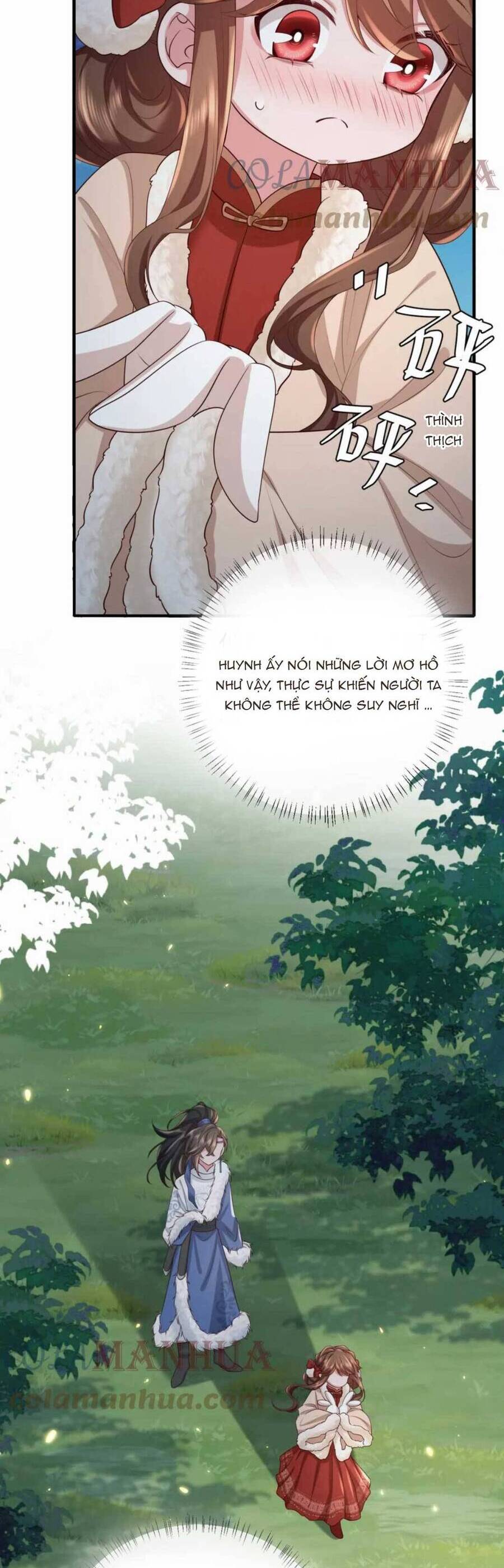 Cách Thức Sinh Tồn Của Pháo Hôi Khuê Nữ Chap 150 - Next Chap 151