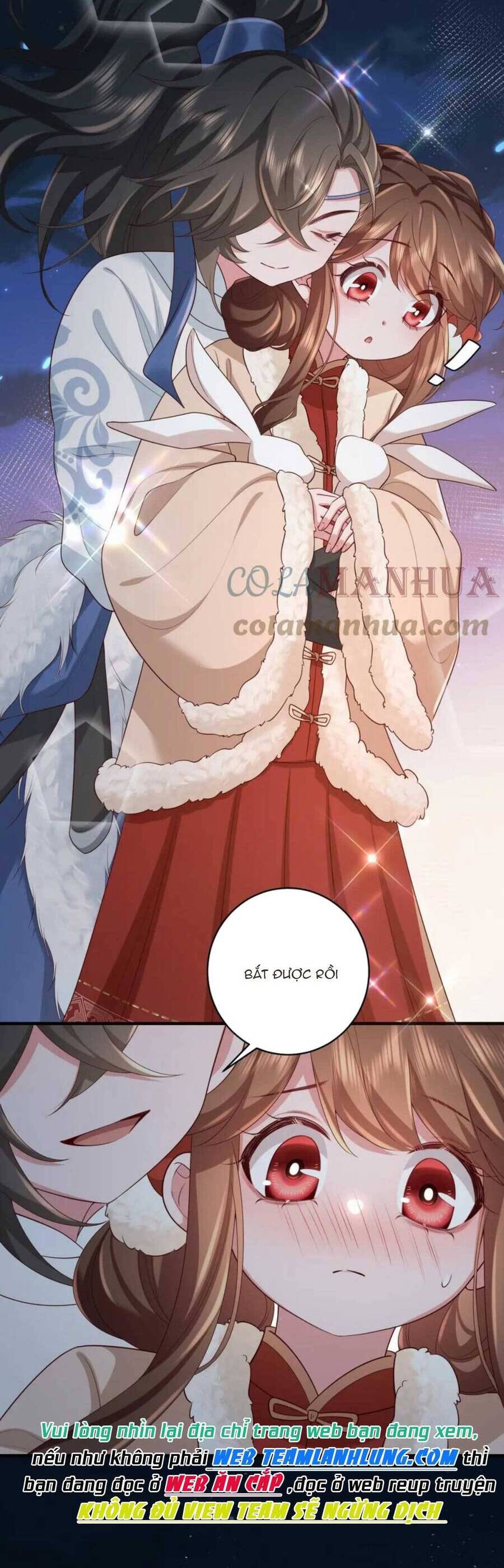 Cách Thức Sinh Tồn Của Pháo Hôi Khuê Nữ Chap 150 - Next Chap 151