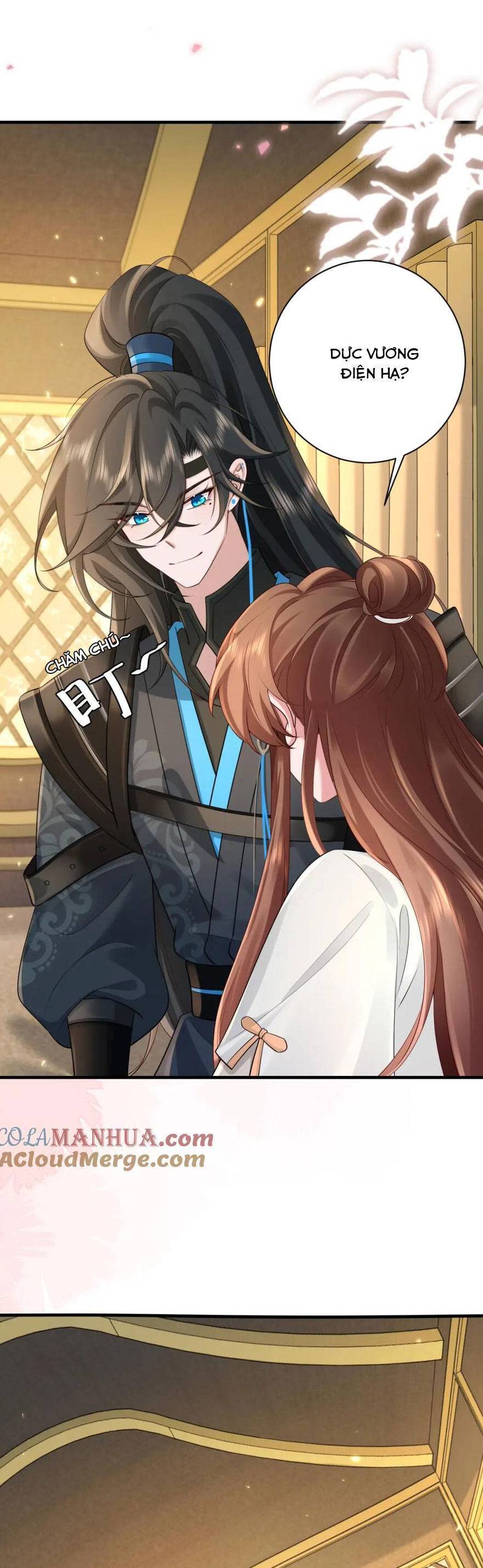 Cách Thức Sinh Tồn Của Pháo Hôi Khuê Nữ Chap 202 - Next Chap 203