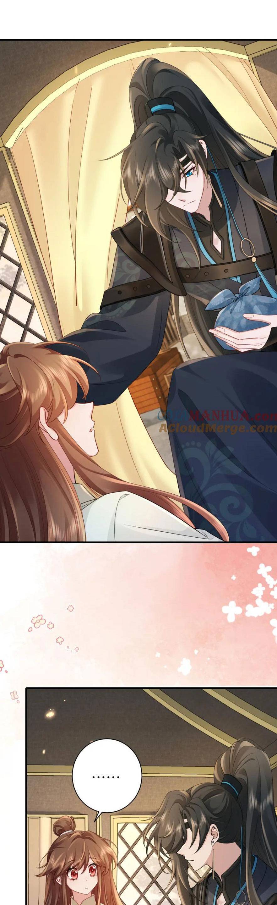 Cách Thức Sinh Tồn Của Pháo Hôi Khuê Nữ Chap 202 - Next Chap 203