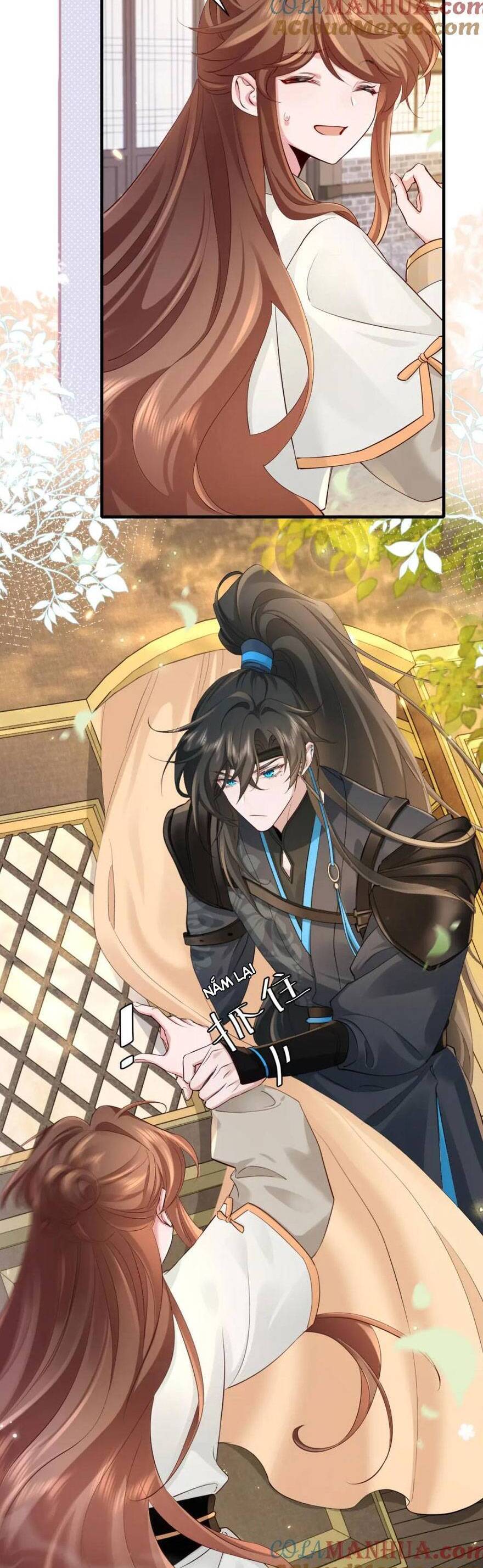 Cách Thức Sinh Tồn Của Pháo Hôi Khuê Nữ Chap 202 - Next Chap 203