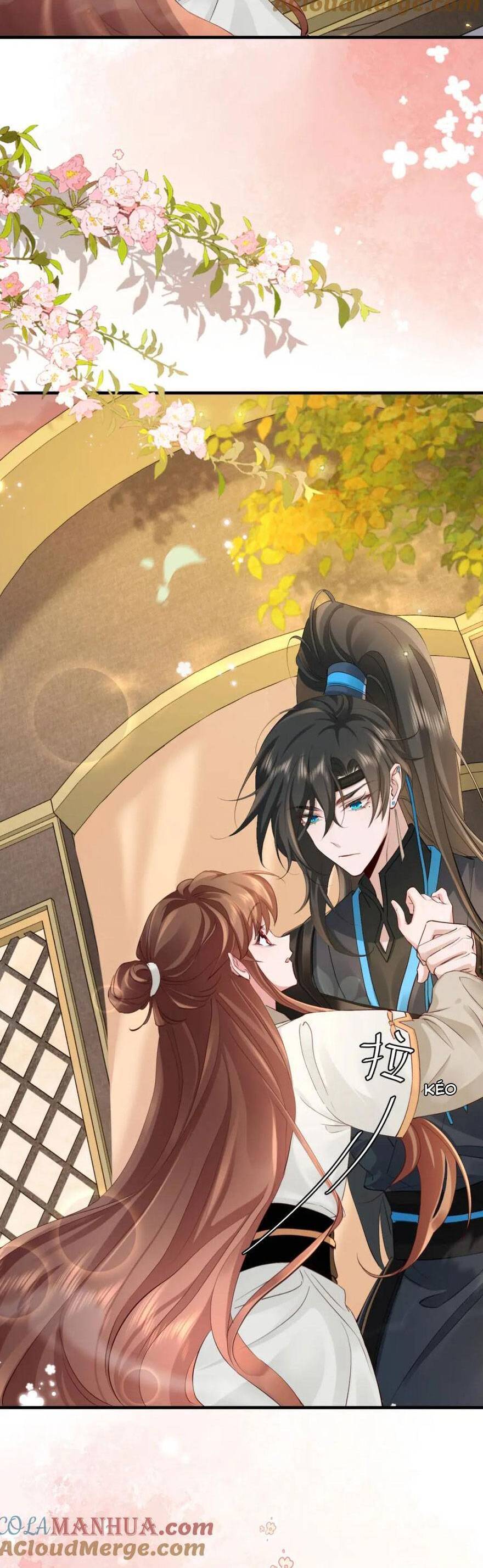 Cách Thức Sinh Tồn Của Pháo Hôi Khuê Nữ Chap 202 - Next Chap 203