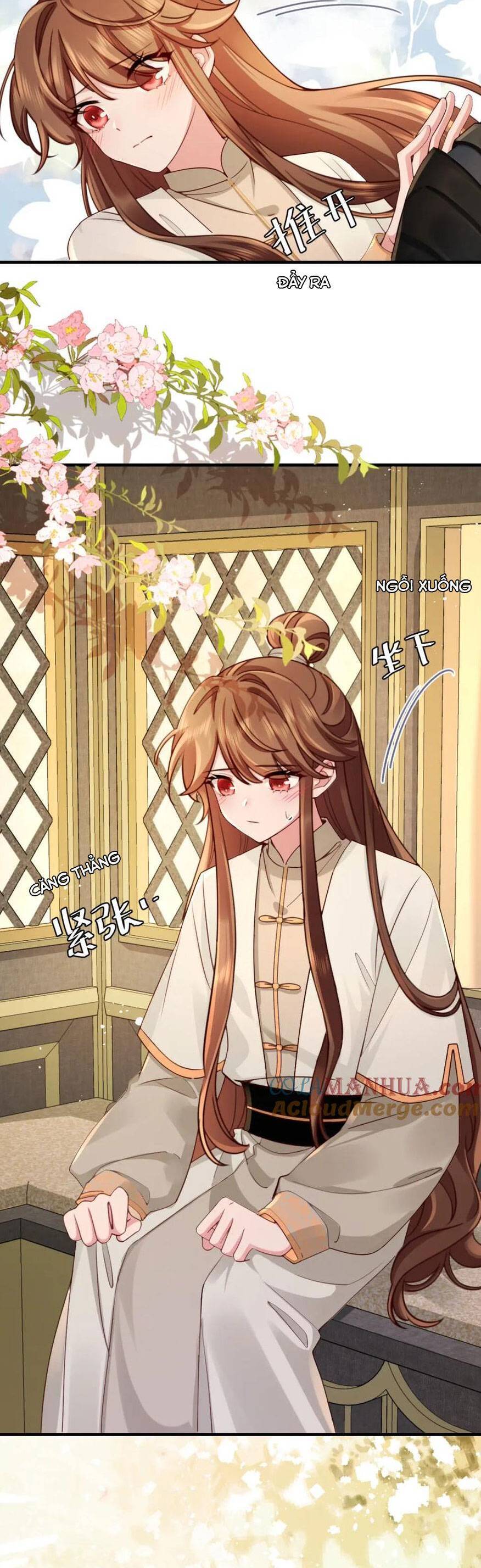 Cách Thức Sinh Tồn Của Pháo Hôi Khuê Nữ Chap 203 - Next Chap 204