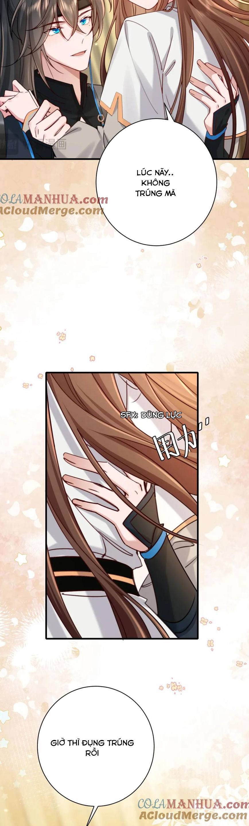 Cách Thức Sinh Tồn Của Pháo Hôi Khuê Nữ Chap 204 - Next Chap 205