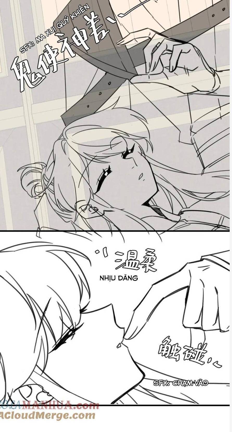 Cách Thức Sinh Tồn Của Pháo Hôi Khuê Nữ Chap 204 - Next Chap 205