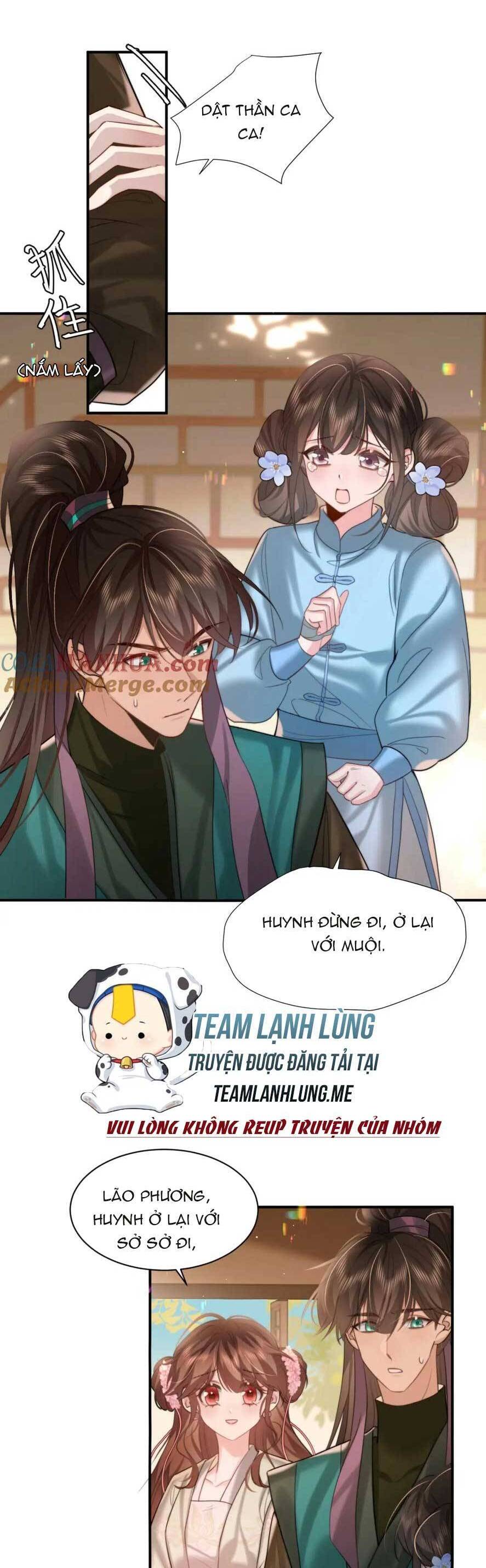 Cách Thức Sinh Tồn Của Pháo Hôi Khuê Nữ Chap 2234 - Next Chap 2235