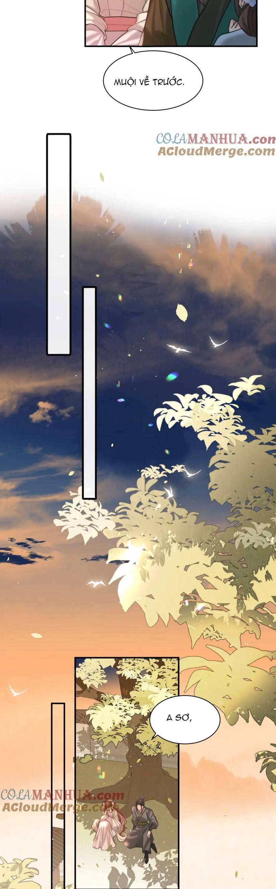 Cách Thức Sinh Tồn Của Pháo Hôi Khuê Nữ Chap 2234 - Next Chap 2235