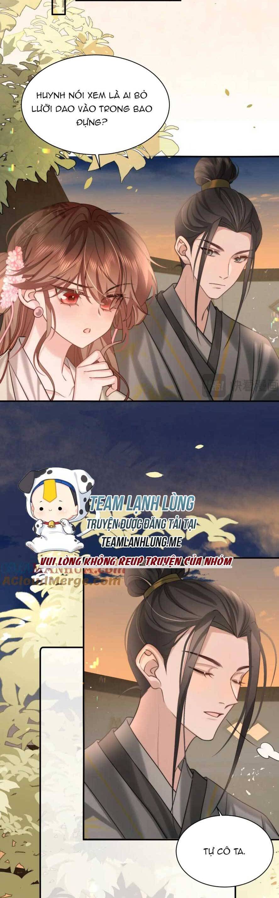 Cách Thức Sinh Tồn Của Pháo Hôi Khuê Nữ Chap 2234 - Next Chap 2235