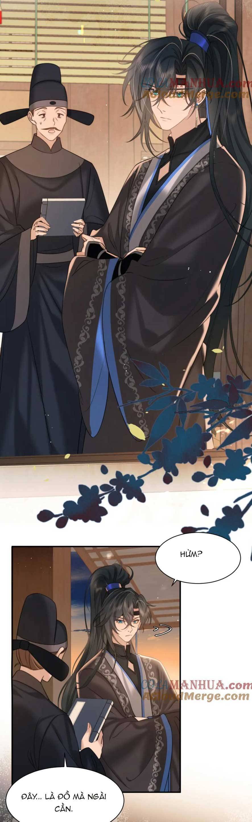 Cách Thức Sinh Tồn Của Pháo Hôi Khuê Nữ Chap 2234 - Next Chap 2235