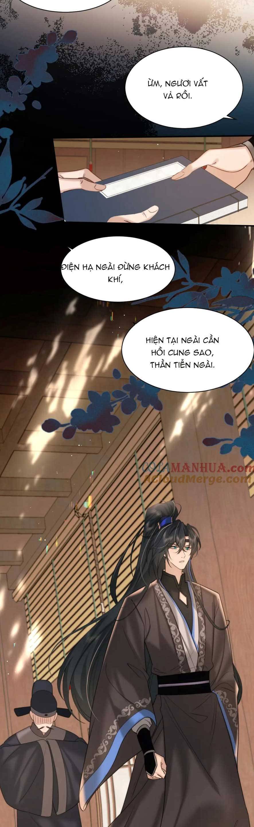 Cách Thức Sinh Tồn Của Pháo Hôi Khuê Nữ Chap 2234 - Next Chap 2235