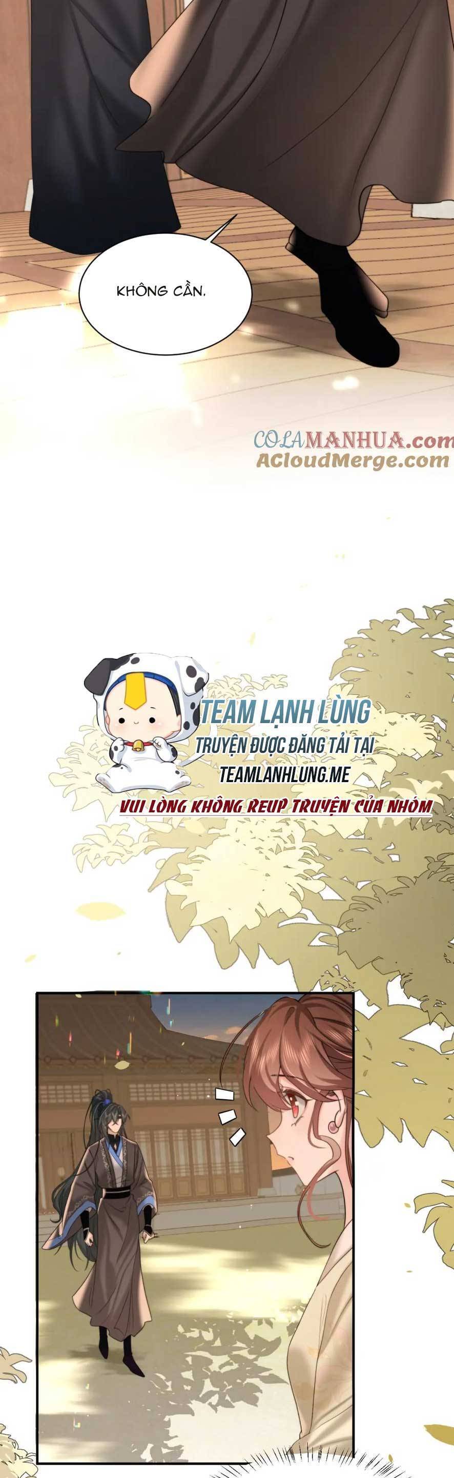 Cách Thức Sinh Tồn Của Pháo Hôi Khuê Nữ Chap 2234 - Next Chap 2235
