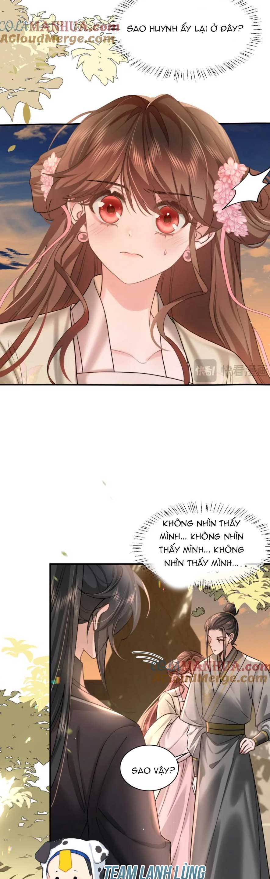 Cách Thức Sinh Tồn Của Pháo Hôi Khuê Nữ Chap 2234 - Next Chap 2235