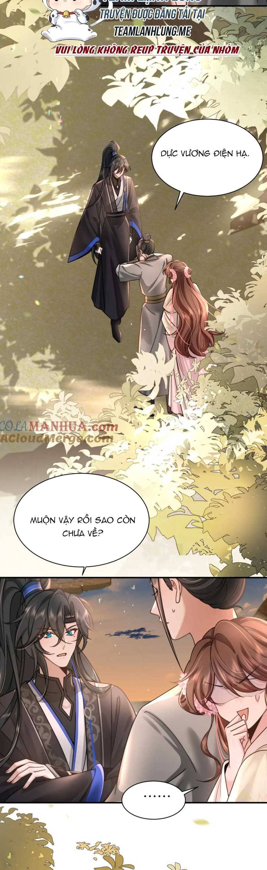 Cách Thức Sinh Tồn Của Pháo Hôi Khuê Nữ Chap 2234 - Next Chap 2235