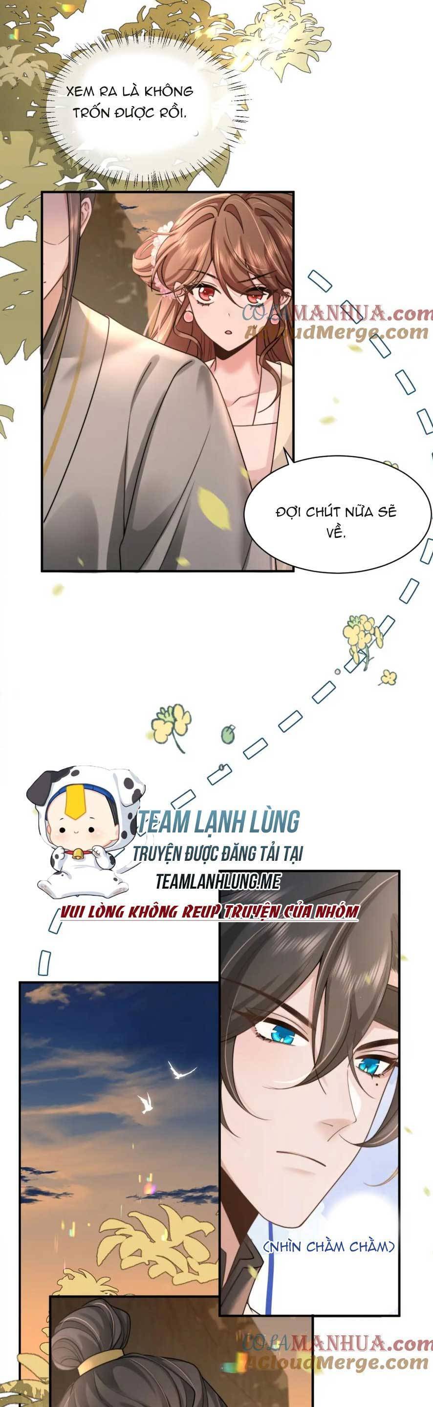 Cách Thức Sinh Tồn Của Pháo Hôi Khuê Nữ Chap 2234 - Next Chap 2235