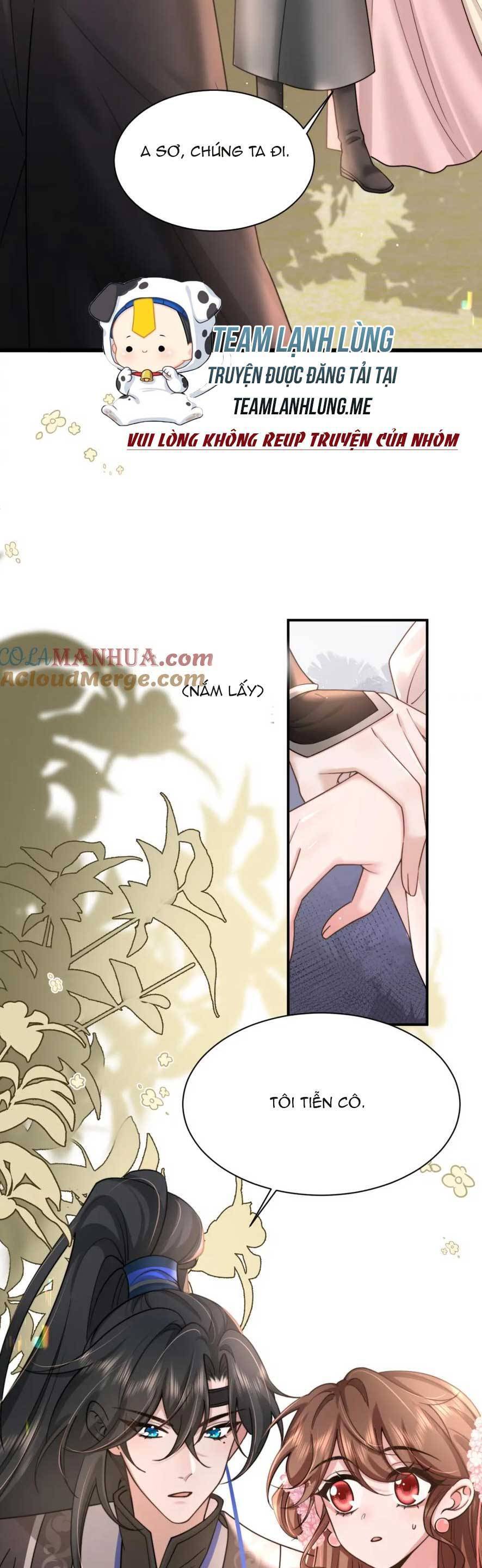 Cách Thức Sinh Tồn Của Pháo Hôi Khuê Nữ Chap 2234 - Next Chap 2235