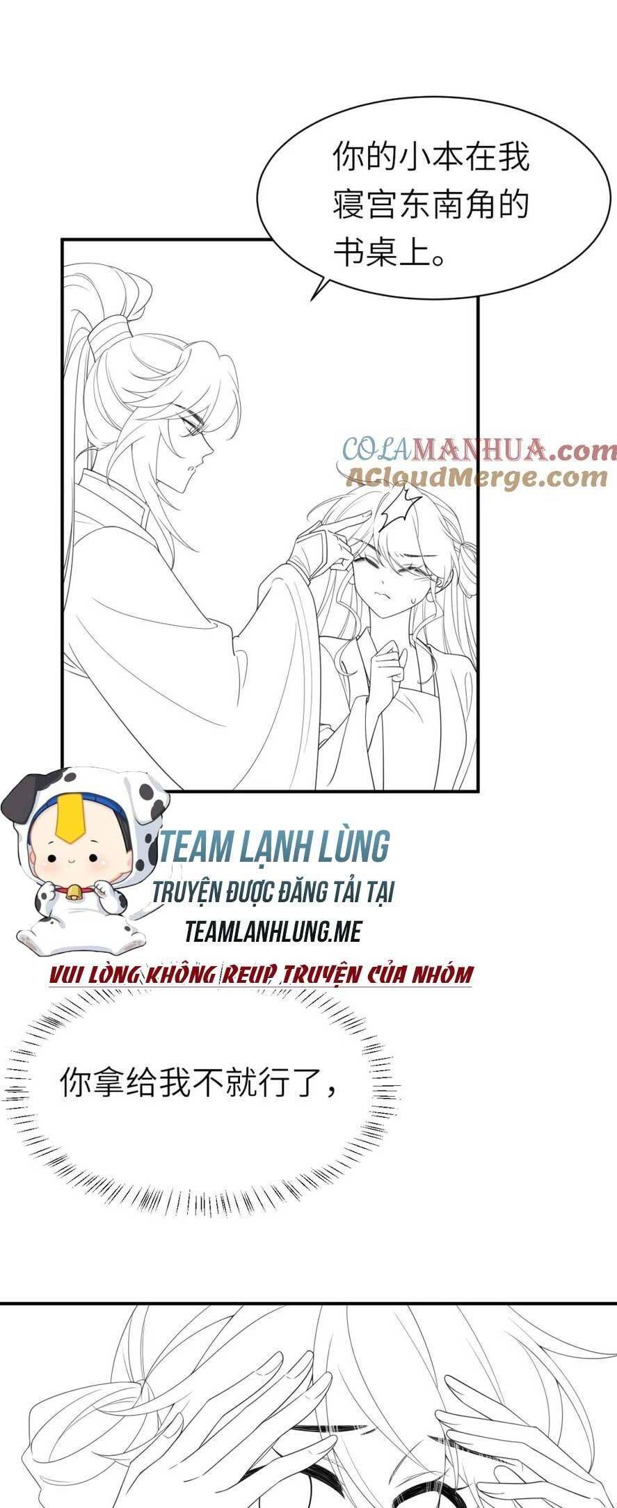 Cách Thức Sinh Tồn Của Pháo Hôi Khuê Nữ Chap 2234 - Next Chap 2235