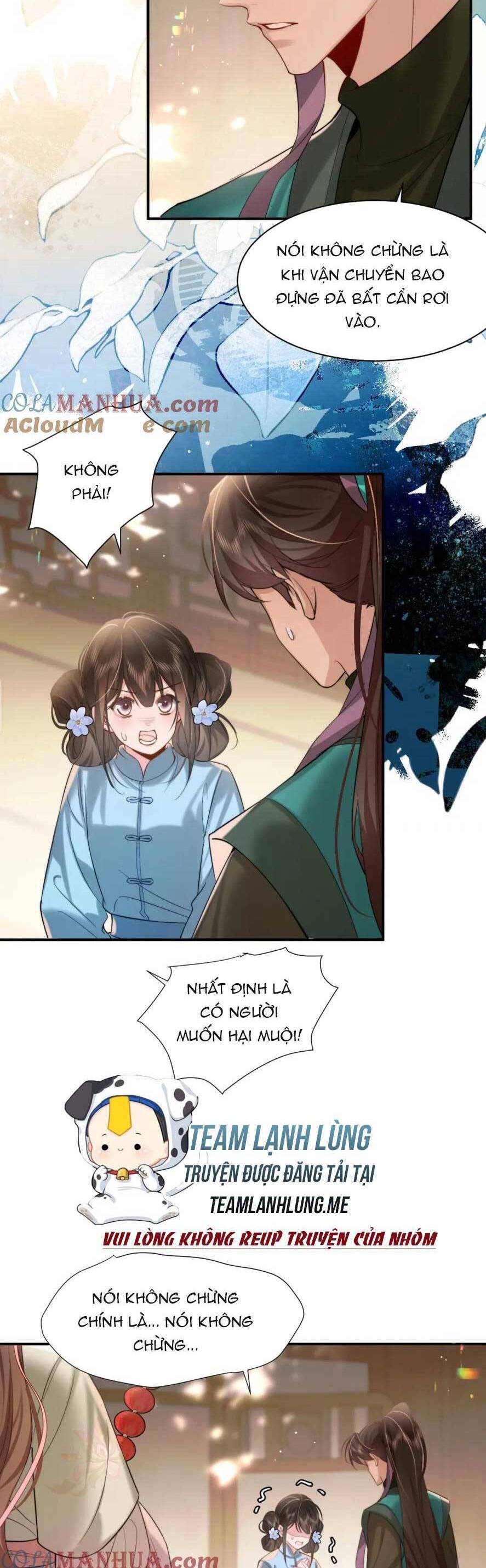 Cách Thức Sinh Tồn Của Pháo Hôi Khuê Nữ Chap 2234 - Next Chap 2235