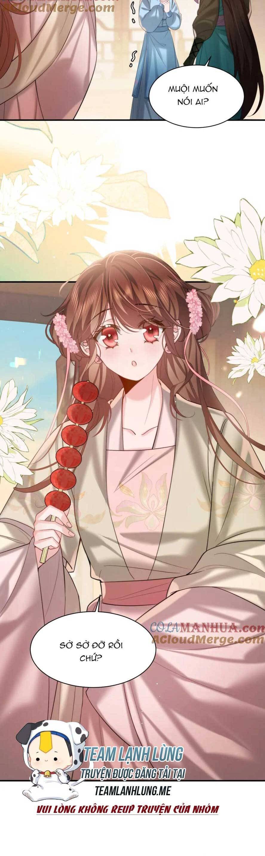 Cách Thức Sinh Tồn Của Pháo Hôi Khuê Nữ Chap 2234 - Next Chap 2235