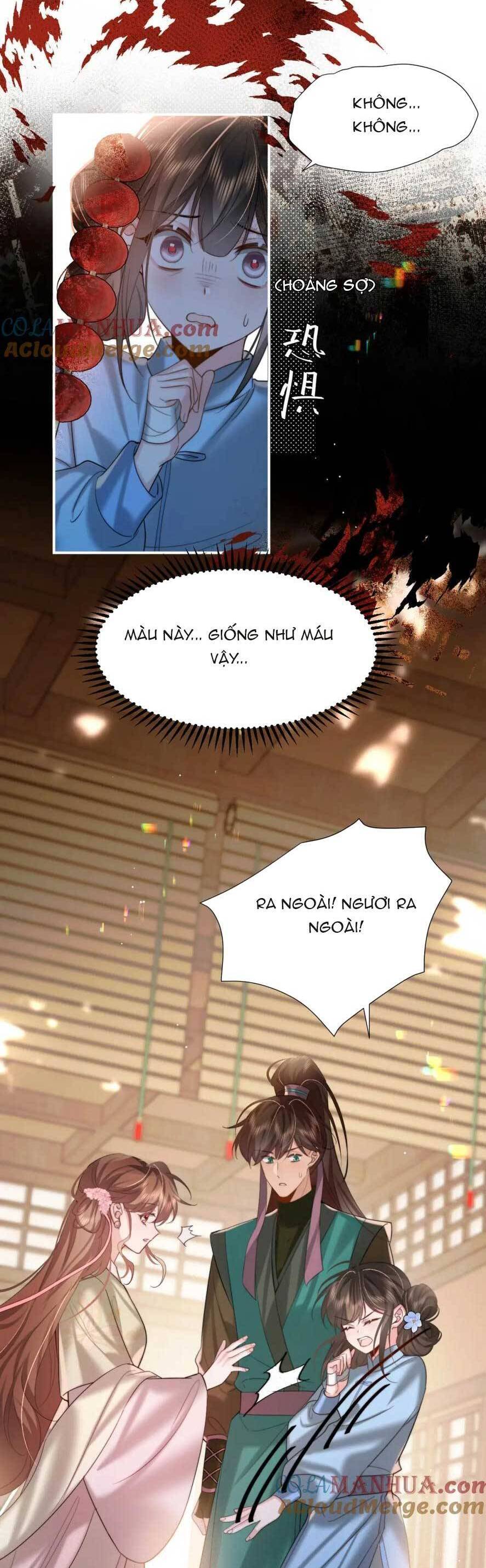Cách Thức Sinh Tồn Của Pháo Hôi Khuê Nữ Chap 2234 - Next Chap 2235