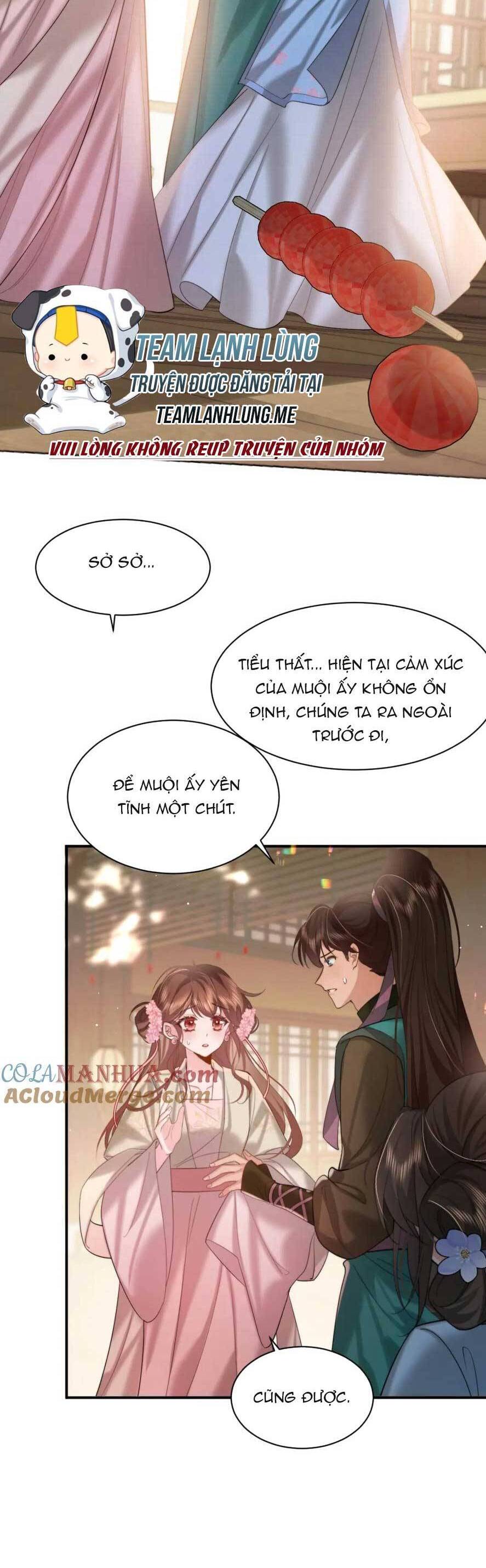 Cách Thức Sinh Tồn Của Pháo Hôi Khuê Nữ Chap 2234 - Next Chap 2235