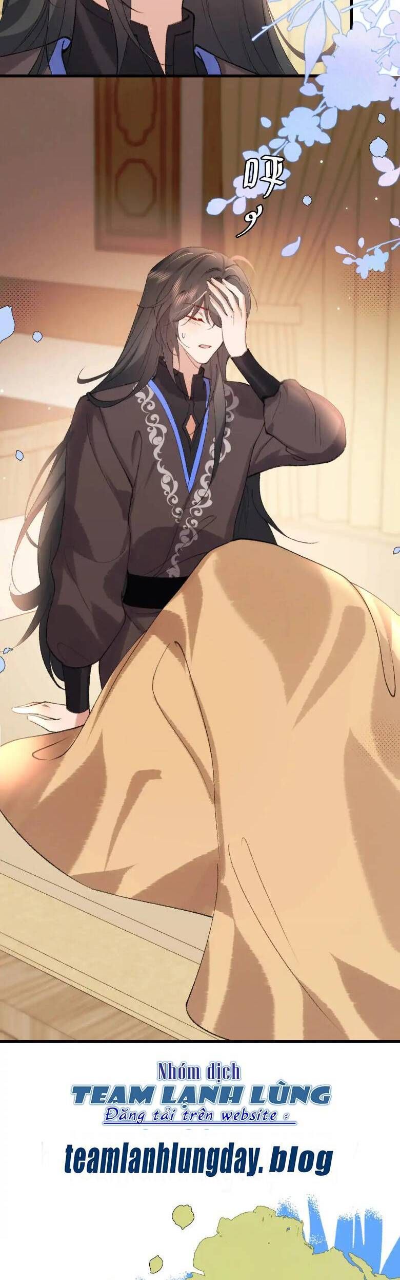 Cách Thức Sinh Tồn Của Pháo Hôi Khuê Nữ Chap 304 - Next Chap 305