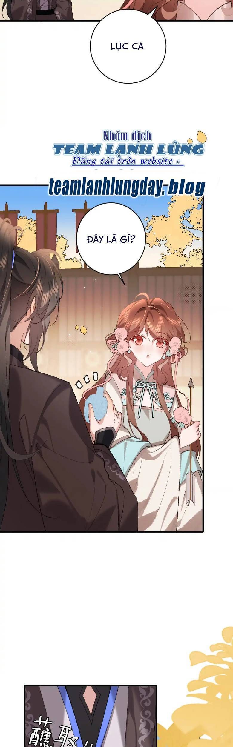 Cách Thức Sinh Tồn Của Pháo Hôi Khuê Nữ Chap 304 - Next Chap 305