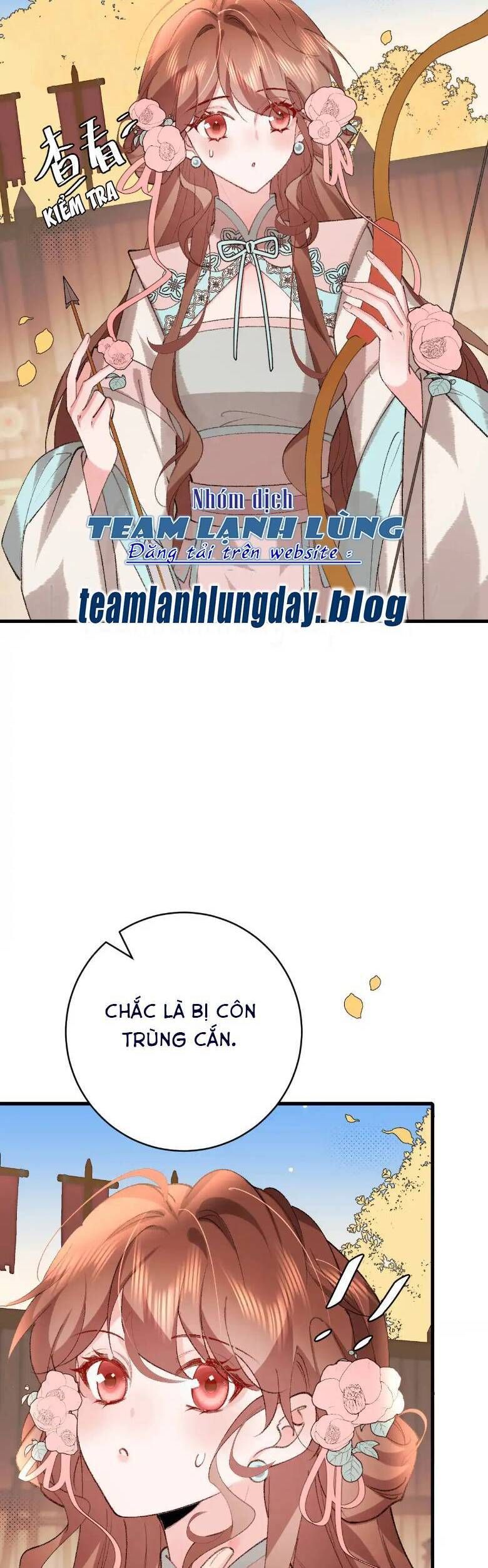 Cách Thức Sinh Tồn Của Pháo Hôi Khuê Nữ Chap 304 - Next Chap 305