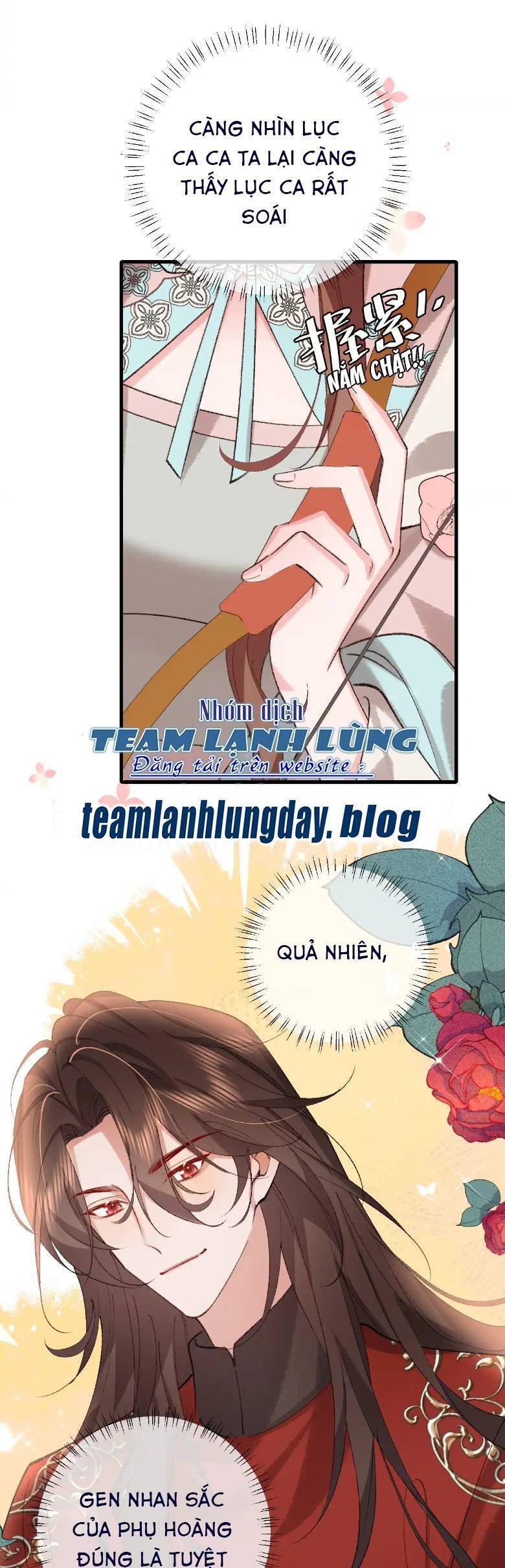 Cách Thức Sinh Tồn Của Pháo Hôi Khuê Nữ Chap 304 - Next Chap 305