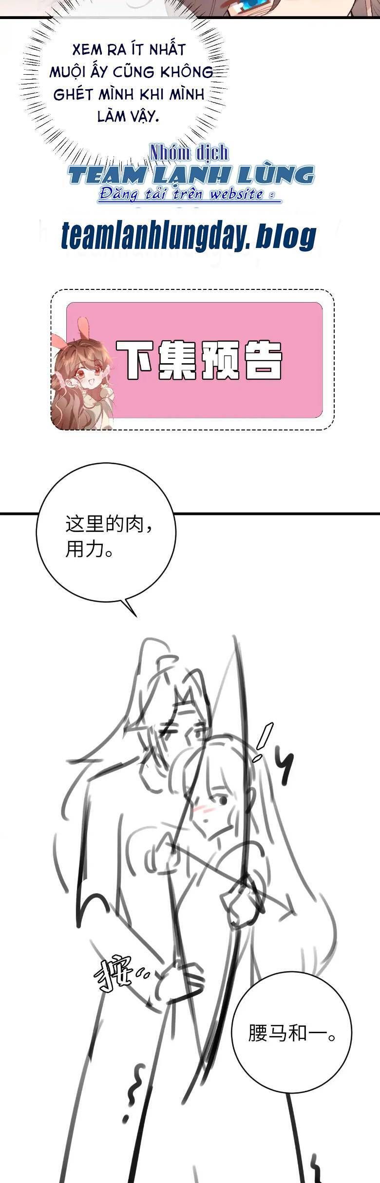 Cách Thức Sinh Tồn Của Pháo Hôi Khuê Nữ Chap 304 - Next Chap 305