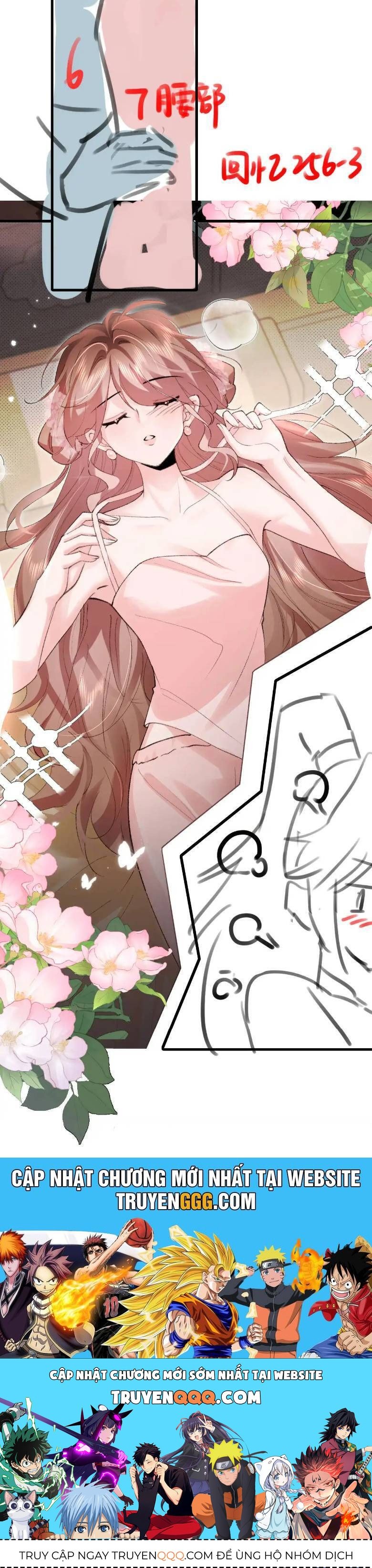Cách Thức Sinh Tồn Của Pháo Hôi Khuê Nữ Chap 304 - Next Chap 305