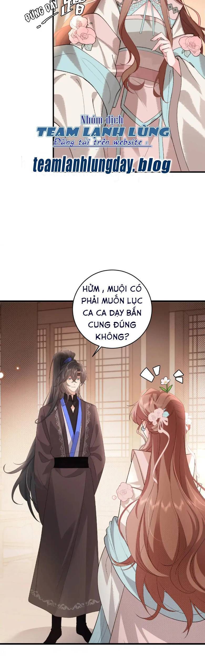 Cách Thức Sinh Tồn Của Pháo Hôi Khuê Nữ Chap 304 - Next Chap 305