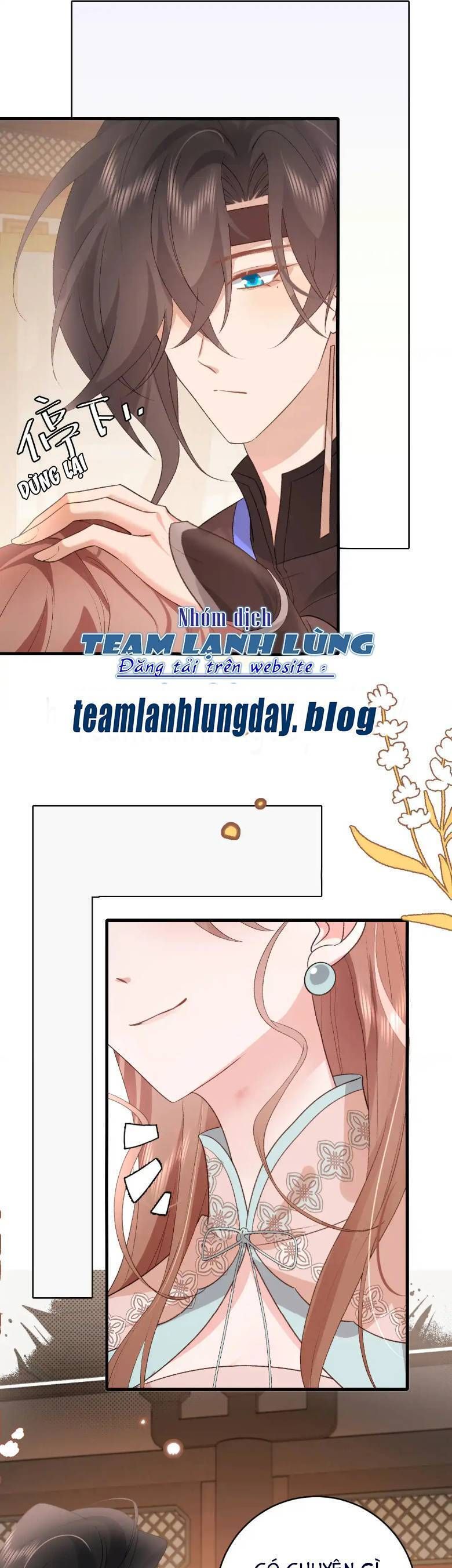 Cách Thức Sinh Tồn Của Pháo Hôi Khuê Nữ Chap 304 - Next Chap 305