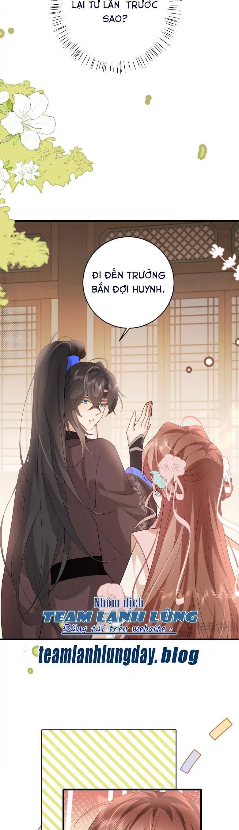 Cách Thức Sinh Tồn Của Pháo Hôi Khuê Nữ Chap 304 - Next Chap 305
