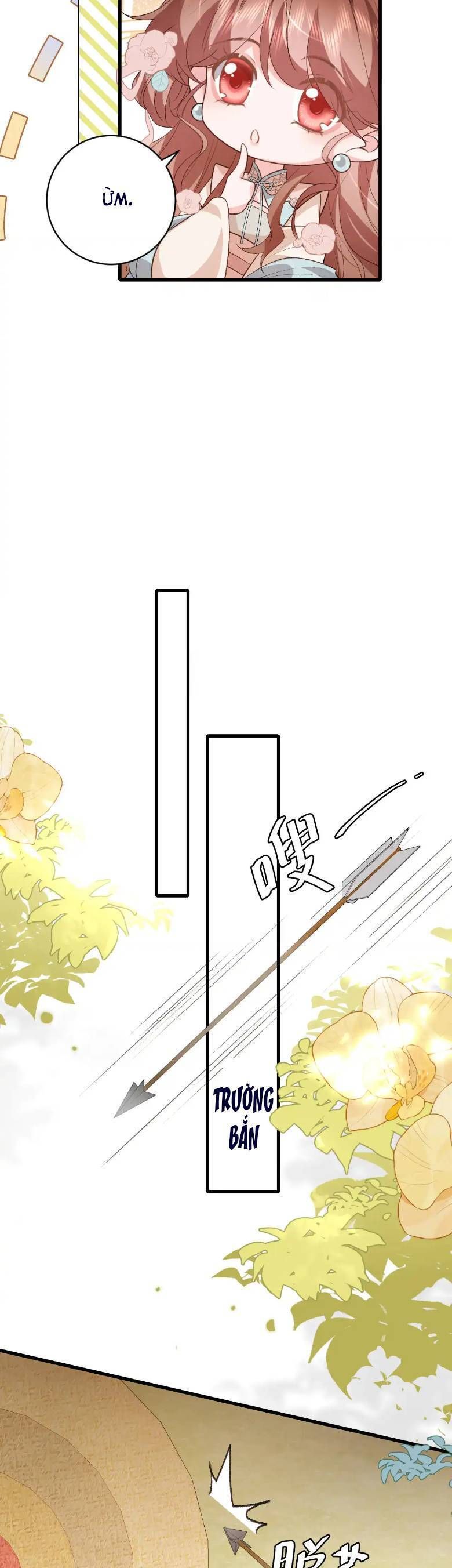 Cách Thức Sinh Tồn Của Pháo Hôi Khuê Nữ Chap 304 - Next Chap 305