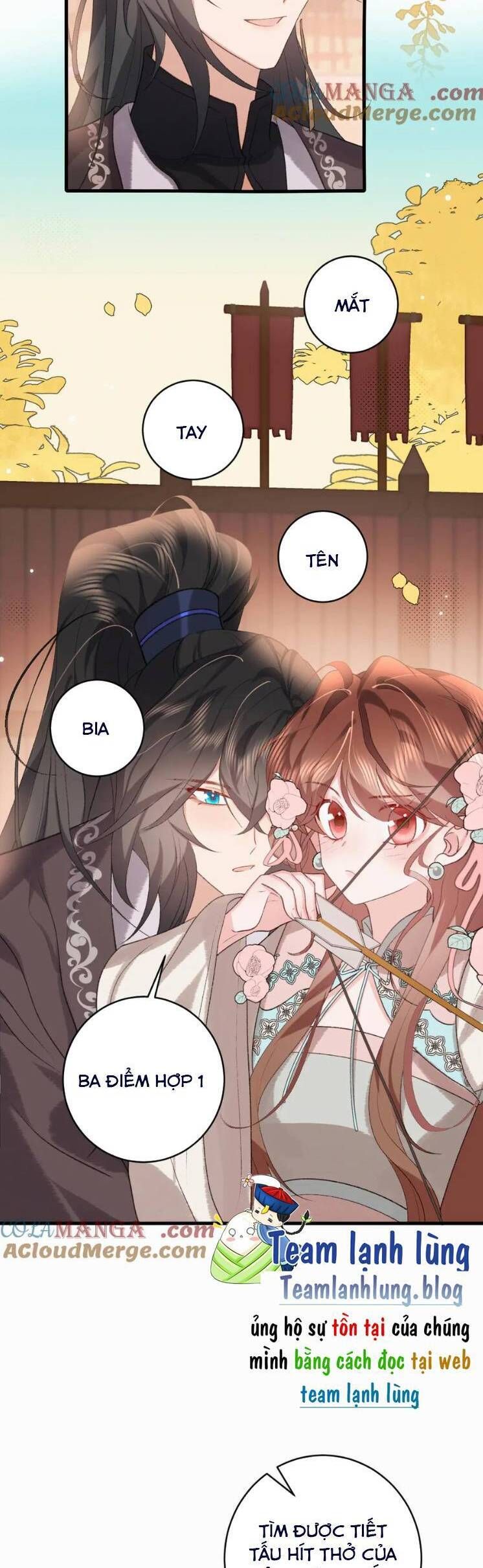 Cách Thức Sinh Tồn Của Pháo Hôi Khuê Nữ Chap 305 - Next Chap 306