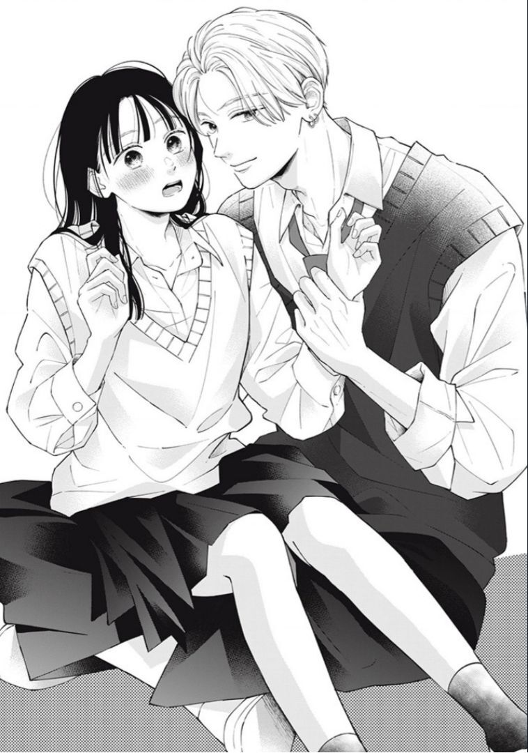 Cách Tình Yêu Của Tôi Bắt Đầu Chap 21 - Next Chap 22