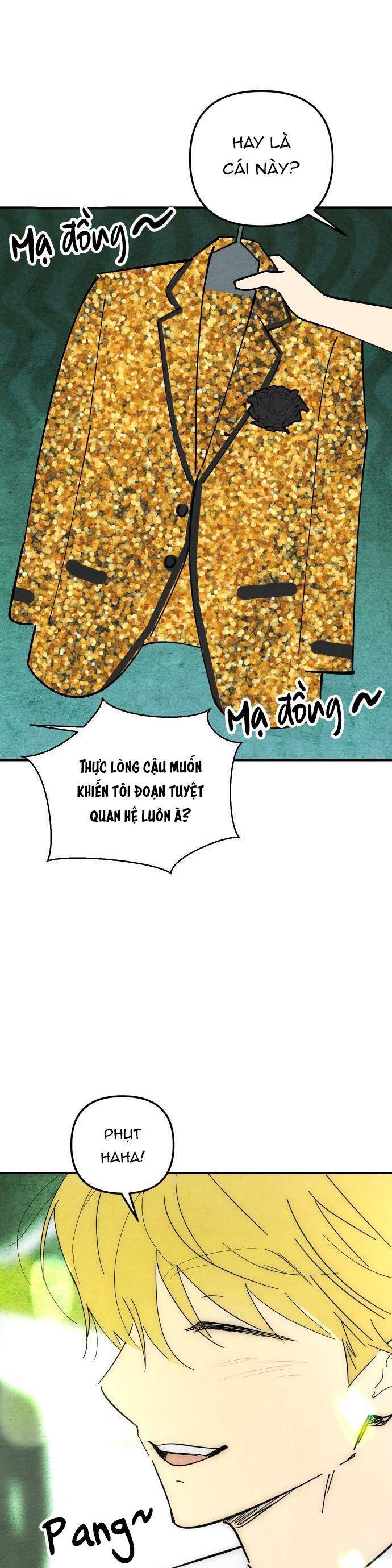 Cách Trêu Chọc Cậu Ấy Chap 17 - Next Chap 18