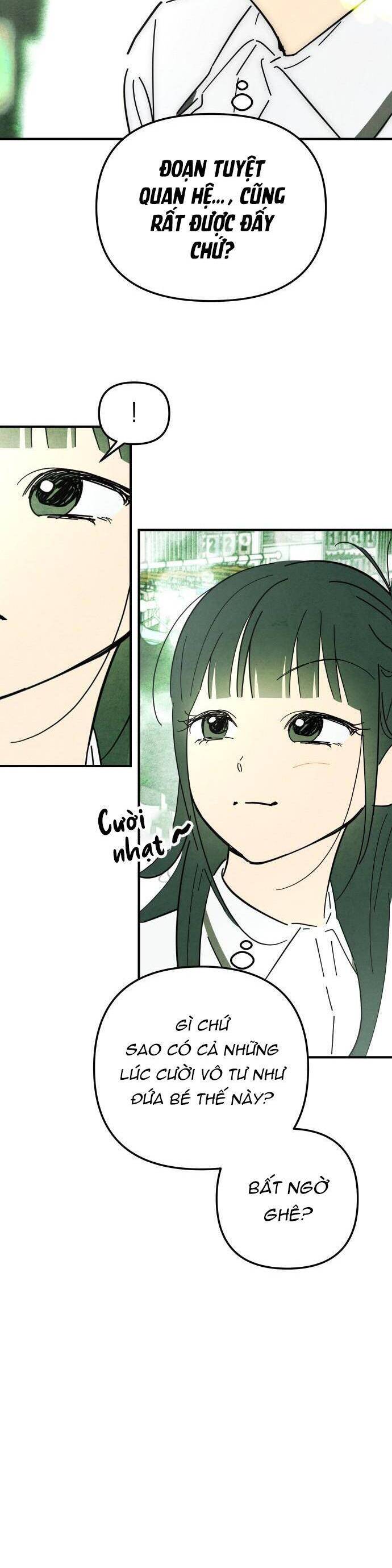 Cách Trêu Chọc Cậu Ấy Chap 17 - Next Chap 18