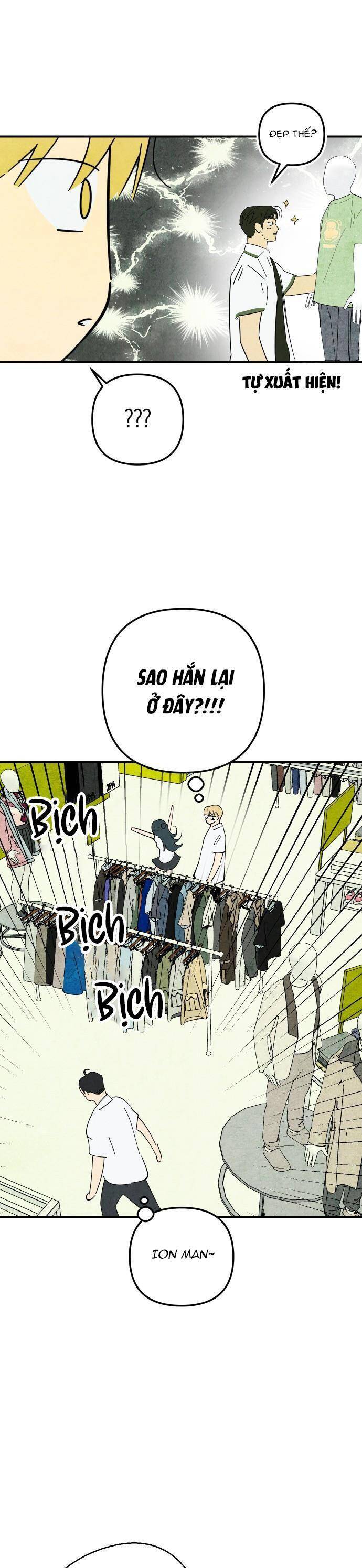 Cách Trêu Chọc Cậu Ấy Chap 17 - Next Chap 18