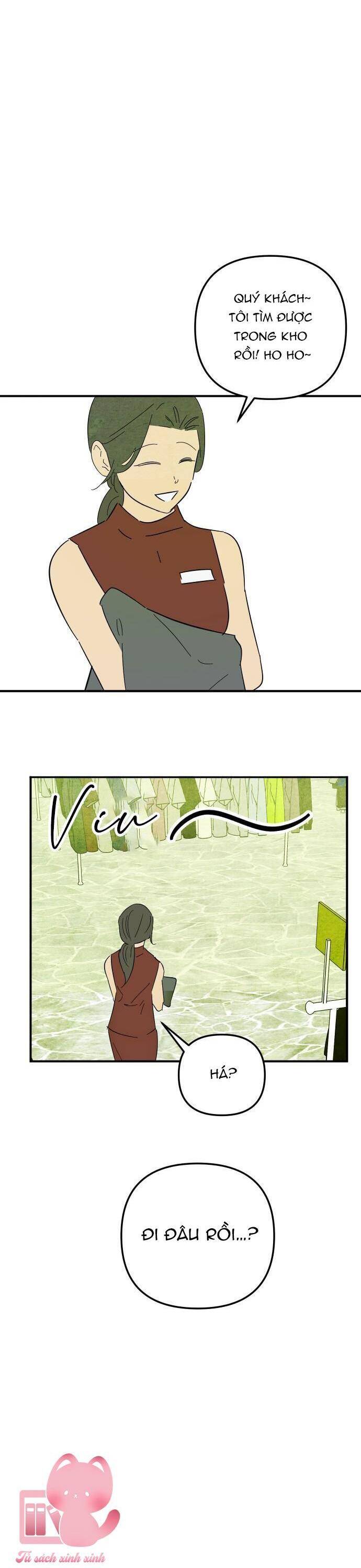 Cách Trêu Chọc Cậu Ấy Chap 17 - Next Chap 18