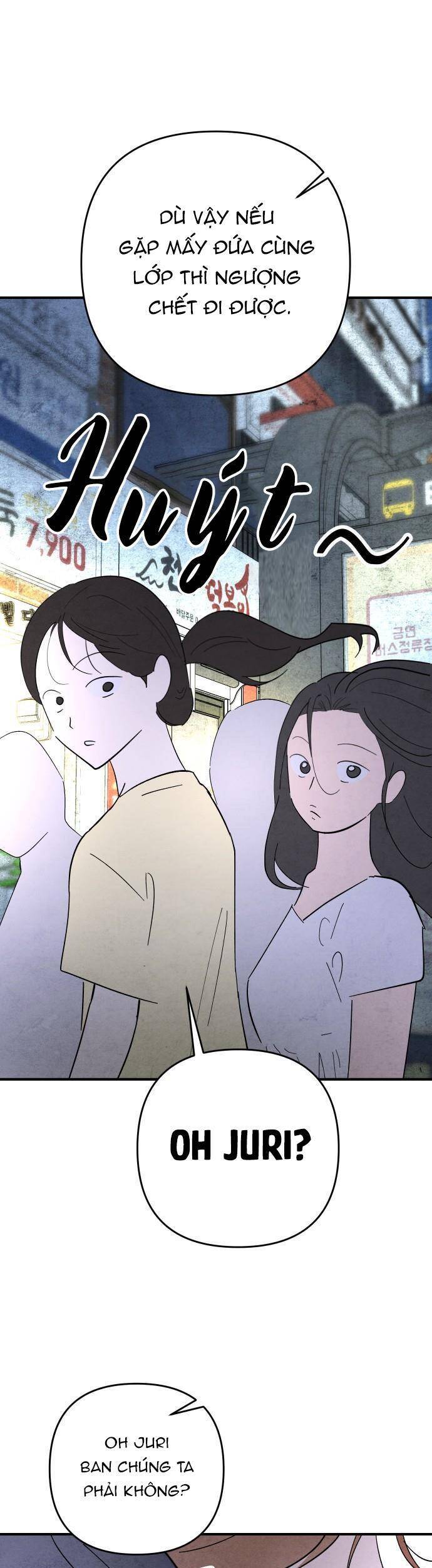 Cách Trêu Chọc Cậu Ấy Chap 17 - Next Chap 18