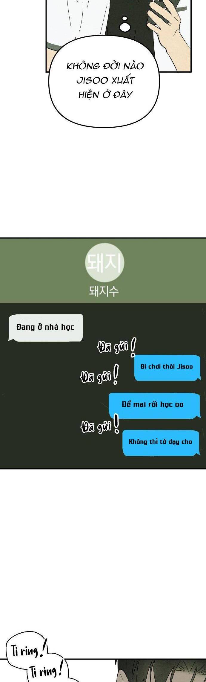 Cách Trêu Chọc Cậu Ấy Chap 17 - Next Chap 18
