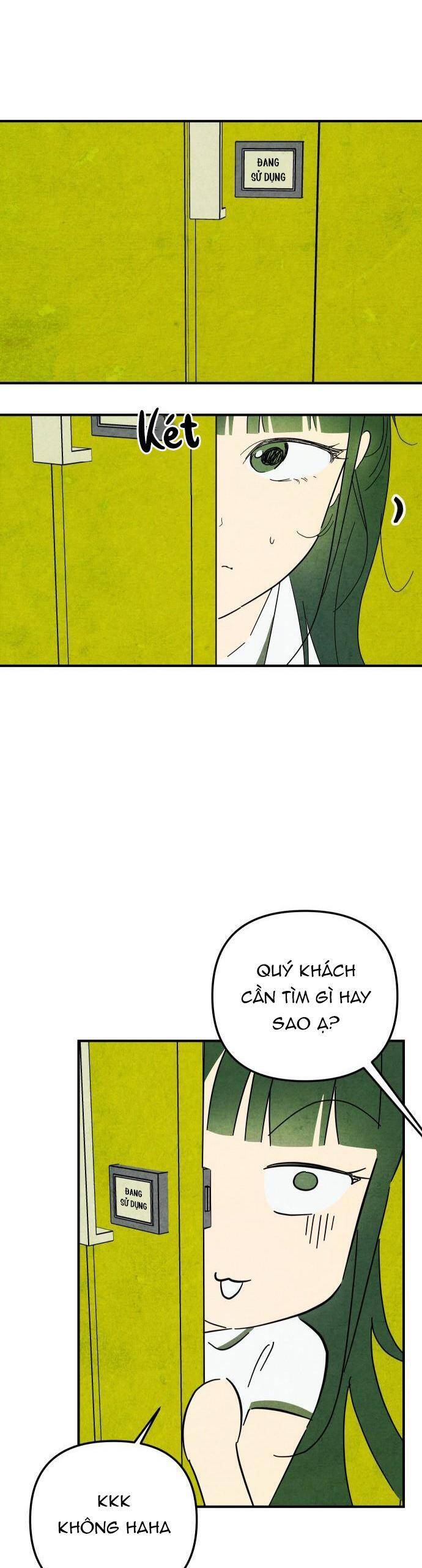 Cách Trêu Chọc Cậu Ấy Chap 17 - Next Chap 18
