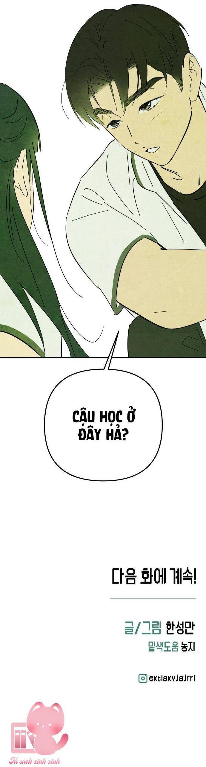 Cách Trêu Chọc Cậu Ấy Chap 17 - Next Chap 18