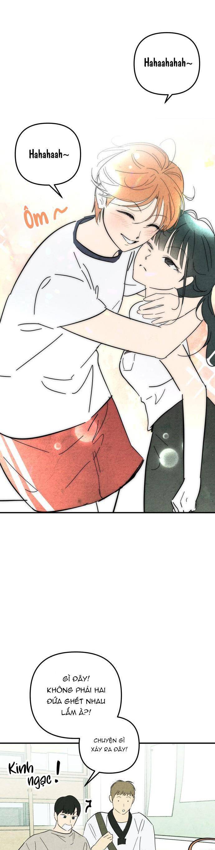 Cách Trêu Chọc Cậu Ấy Chap 17 - Next Chap 18