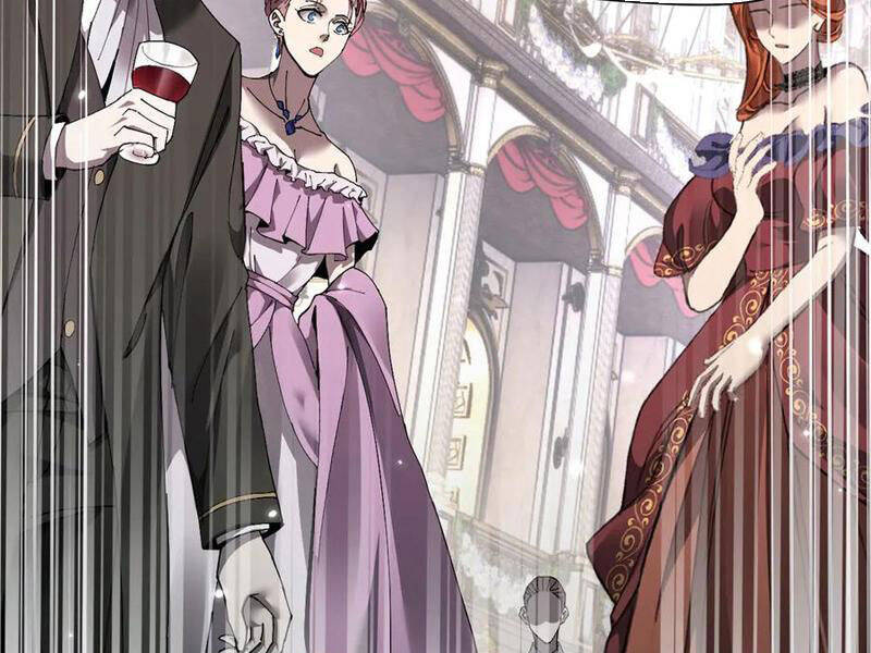 Cái Bóng Phản Bội Của Gia Tộc Chap 18 - Next Chap 19
