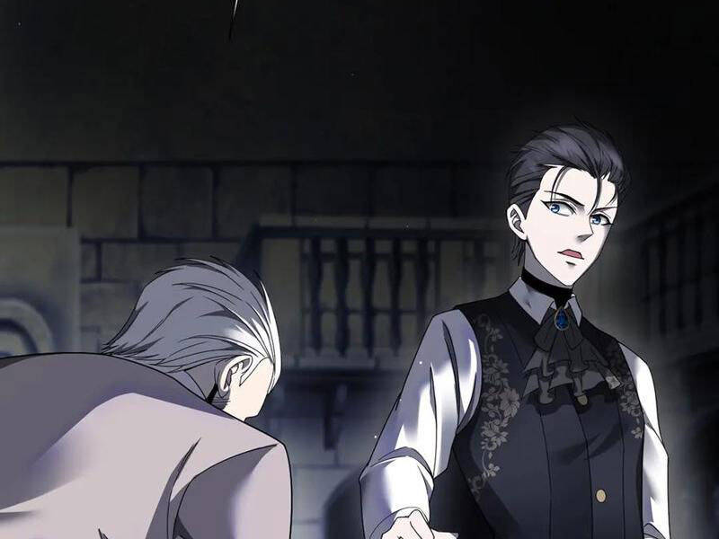 Cái Bóng Phản Bội Của Gia Tộc Chap 18 - Next Chap 19