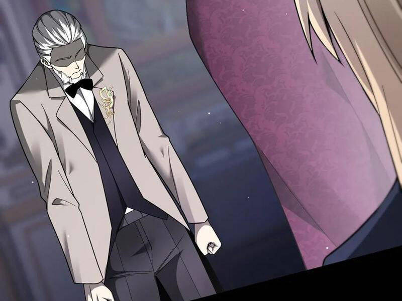Cái Bóng Phản Bội Của Gia Tộc Chap 19 - Next Chap 20