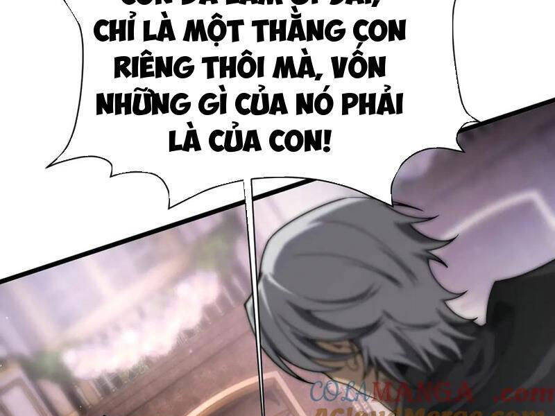 Cái Bóng Phản Bội Của Gia Tộc Chap 19 - Next Chap 20